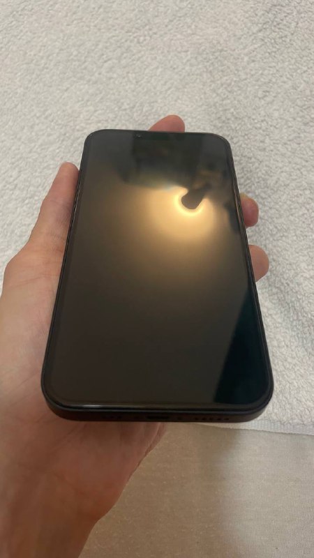 IPhone 13 128GB 5