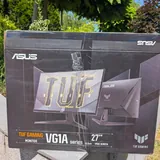 Монитор ASUS TUF Gaming VG27AQA1A 27 дюймов 2K 170Hz 2