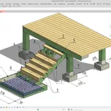 Autodesk Revit, курс по конструкциям 2