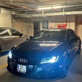 Audi A7 3.0 TFSI 2014 9
