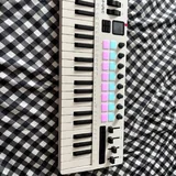 M-Wave SMK-37 Pro MIDI клавиатура 3