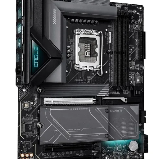 GIGABYTE Z890 Eagle WIFI7 Plus motherboard