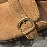 Тапочки Stradivarius 3