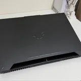 Ноутбук ASUS TUF Gaming A15 Ryzen 7 RTX 4050 16GB SSD 4