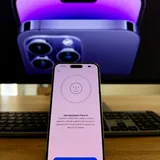 iPhone 14 Pro Max, 256 Gb, Deep Purple 5
