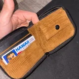 Кошелек Carhartt, сумка Dickies 2