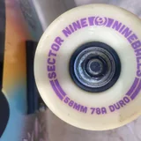 Лонгборд Sector 9 Tia Pro Zen 3