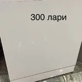 Посудомоечная машина 5