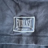 Футболка Everlast, шорты adidas 3