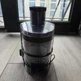 Соковыжималка Kumtel 2