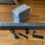 Саундбар Philips 2