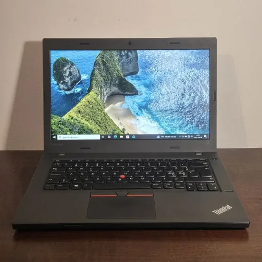 Lenovo ThinkPad L470, Acer Aspire Lite 15, Acer Aspire 7