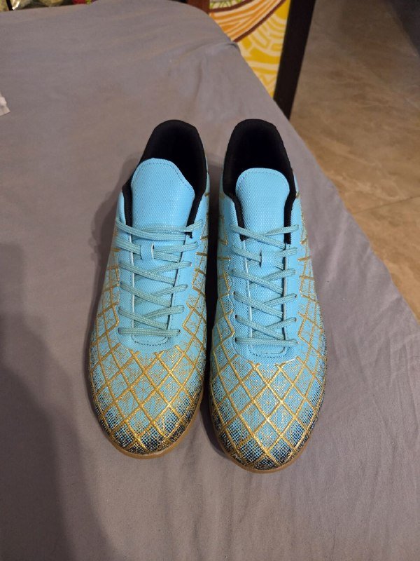 кеды, бутсы размер 43 новые