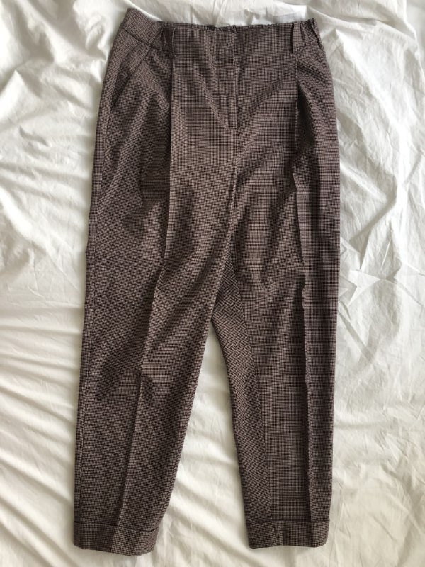 Брюки кэжуал бренда charuel 2