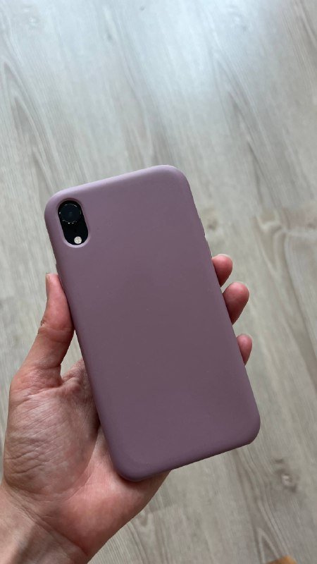 iPhone 10xr с чехлом, 64 ГБ, 87% аккум 2