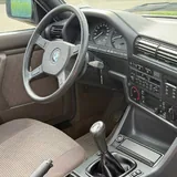 BMW 325e Coupe E30 9