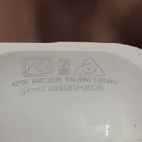 AirPods Pro 1 2
