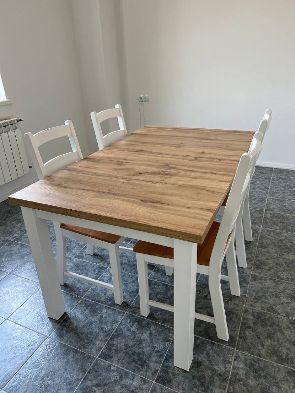 Стол раскладной