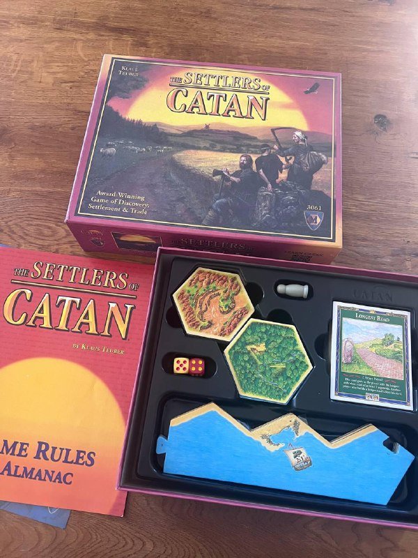 настольные игры Fallout, Dark Souls, Catan, Eldritch Horror, дополнения 6