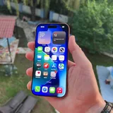iPhone 17 Pro 256 ГБ 5