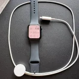 Apple Watch SE 2nd Gen 44mm GPS, Midnight 2