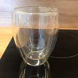 Две большие кружки с двойным стеклом 3