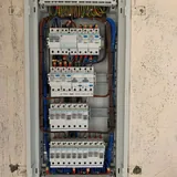 Электромонтажные работы в квартирах и домах 2