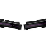 ASUS ROG Strix Morph 96 Wireless клавиатура 2
