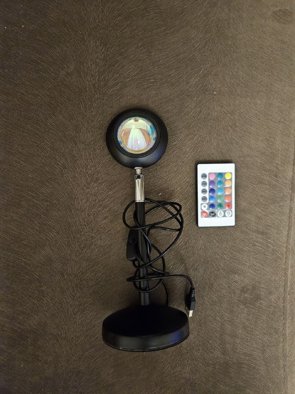 Фен рабочий