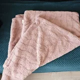 Плед-покрывало-одеяло MANAMO 160x120 1