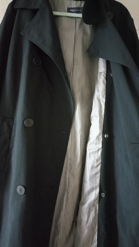 Plaщ Marks and Spencer size 18 4