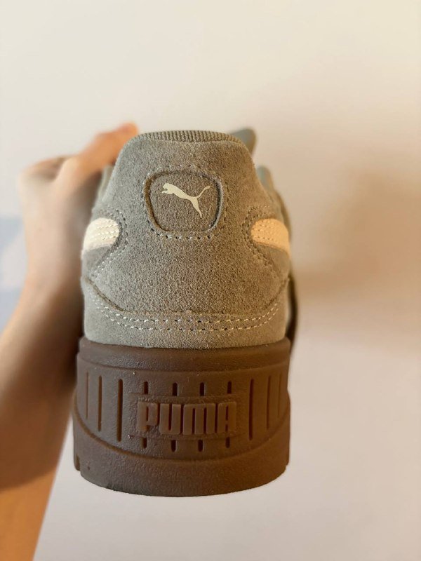 Кроссовки Puma 39 размер женские 3