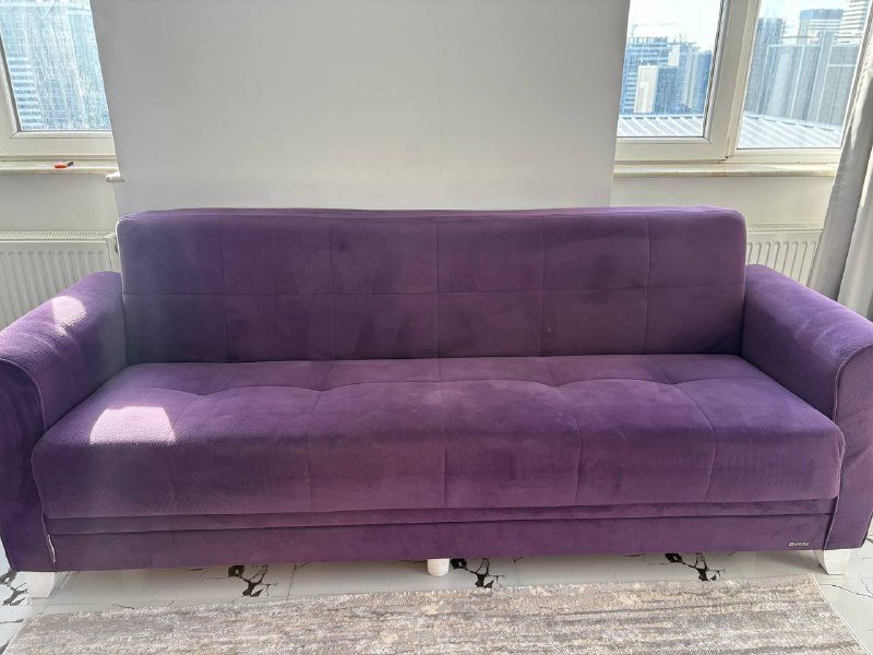 Диван книжка, кресло