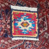 Коврик подстаканник 2