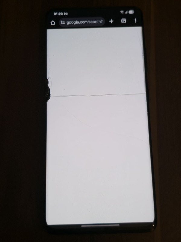 Samsung s21 ultra 12/256GB 6