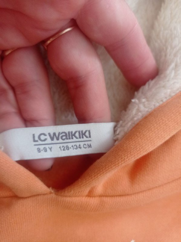 Теплый костюм 7-9 лет, джинсы 7-10 лет 3