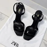Босоножки Zara 3