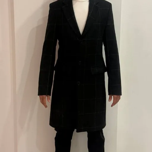Пальто Zara Man
