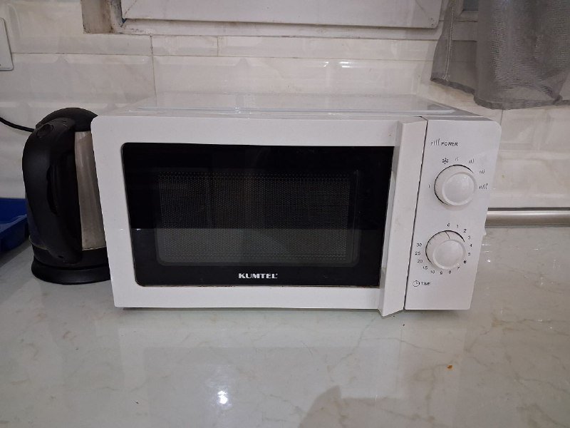 Микроволновка