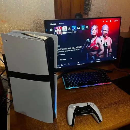 PS5 Pro