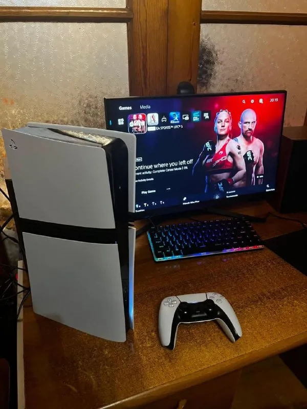 PS5 Pro 1