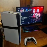 PS5 Pro 1