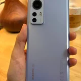 Xiaomi 12, 8/256 ГБ, голубой 2