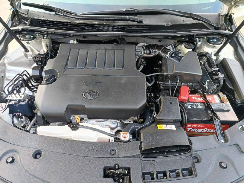Toyota Avalon 3.5 2016 2