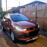 Chevrolet Trax 2019 1