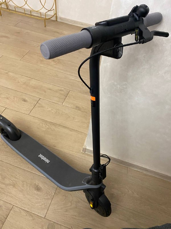 ninebot, airwheel