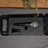 Микрофон Behringer XM8500, стойка 2