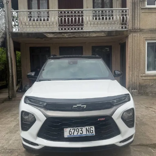 Chevrolet Trailblazer 2022 RS AWD