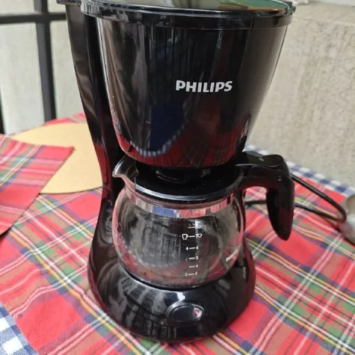 Кофеварка Philips HD7432/20