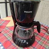Кофеварка Philips HD7432/20 1